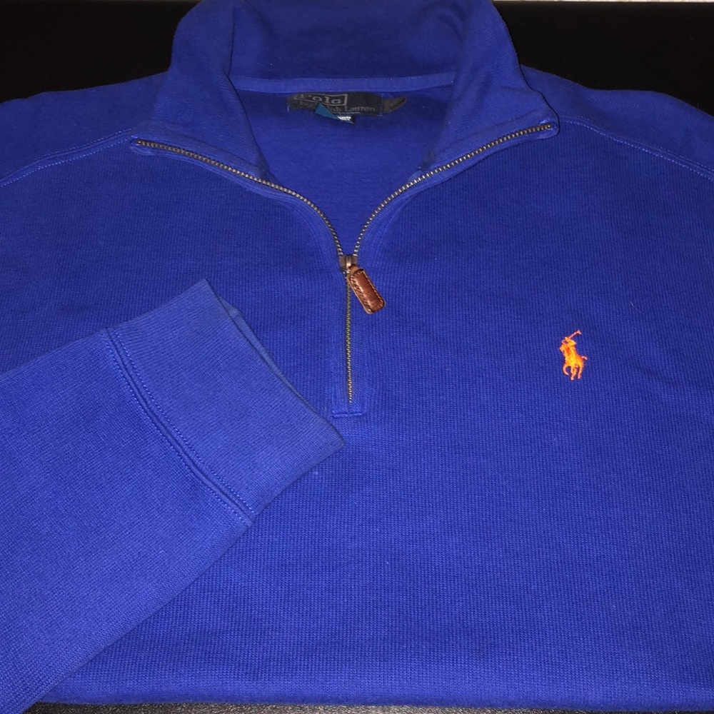 Polo by Ralph Lauren Men’s jacket